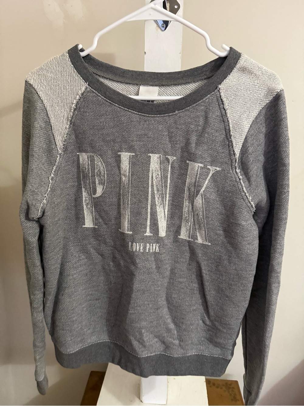 Victoria’s Secret PINK Sweatshirt